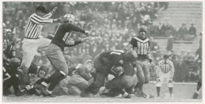 The 1930 Utah football team outscored opponents by 40 points per game.