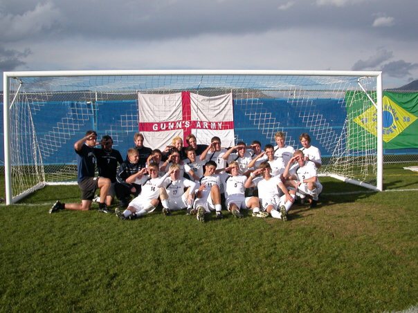 Hard Work And Belief The 05 Fort Lewis Men S Soccer Quest For The National Championship Rocky Mountain Athletic Conference